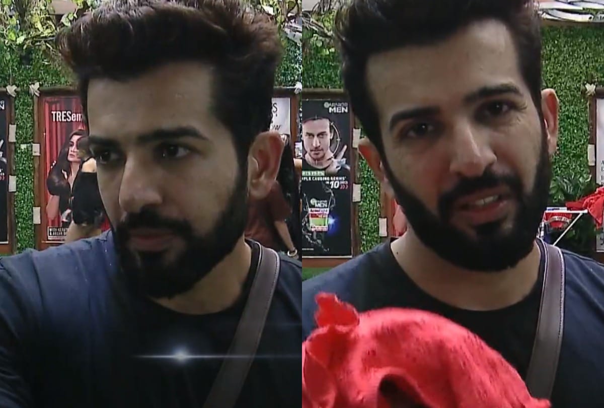 bigg boss 15 contestant jay bhanushali gets emotional to miss her daughter tara break this rule of the house