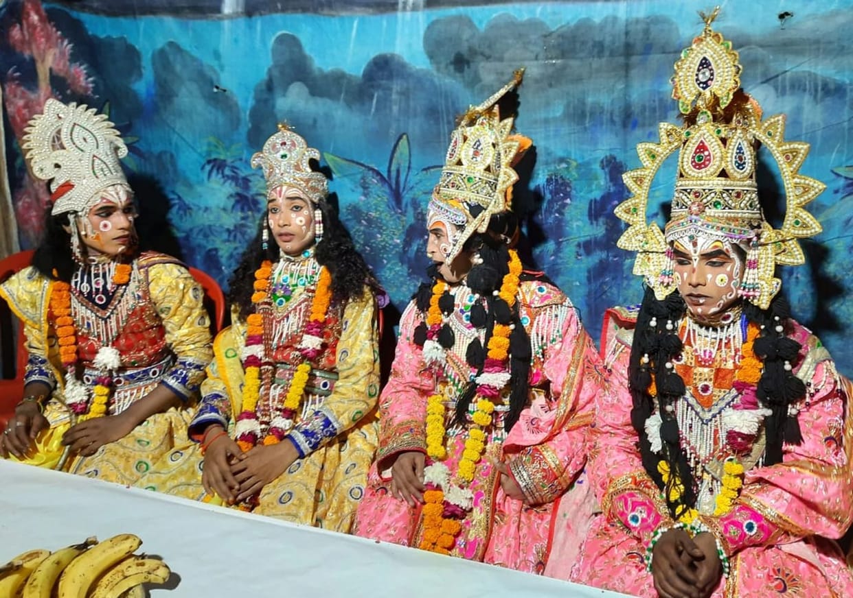 Ramleela