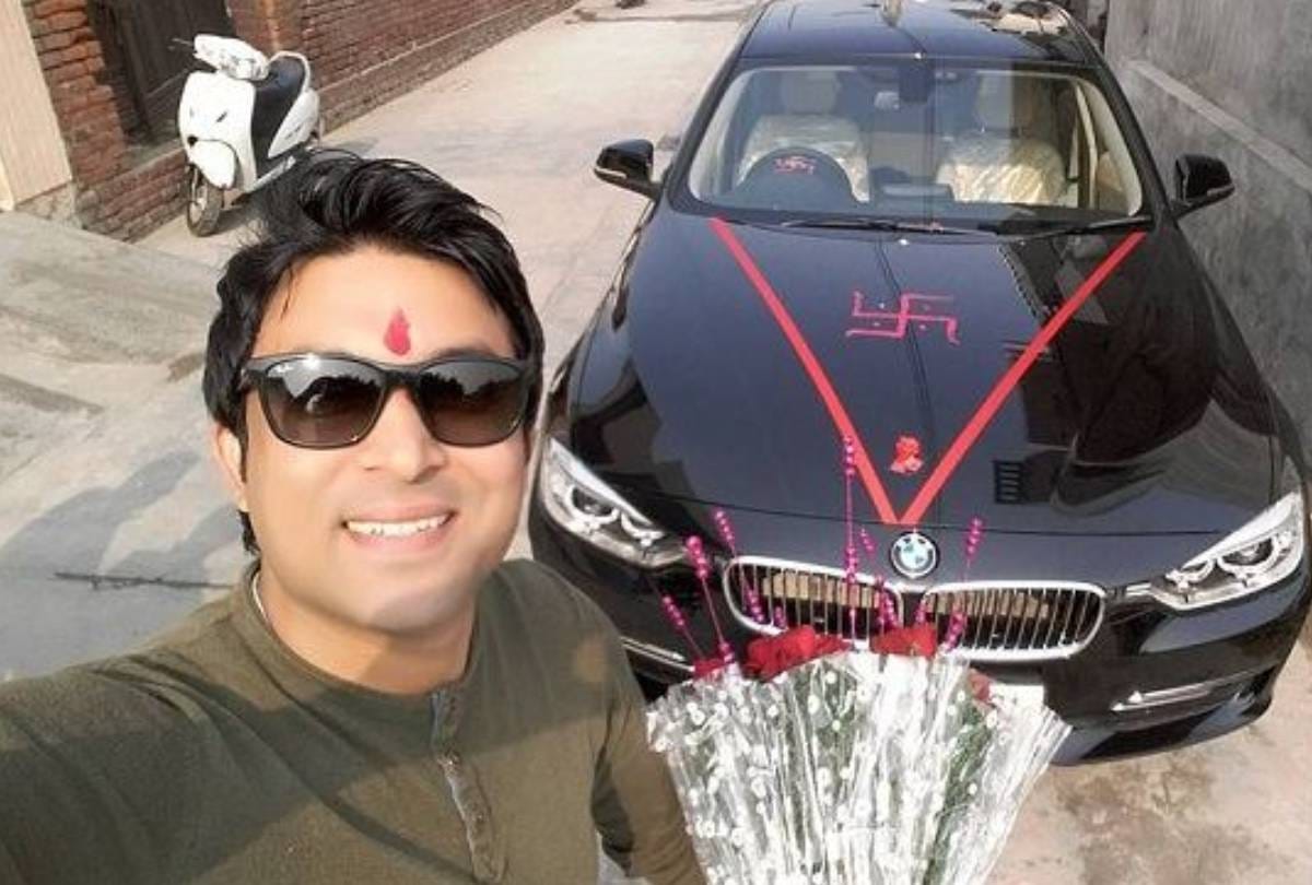 chandu chaiwala aka Chandan Prabhakar lifestyle car collection mumbai house photos and net worth
