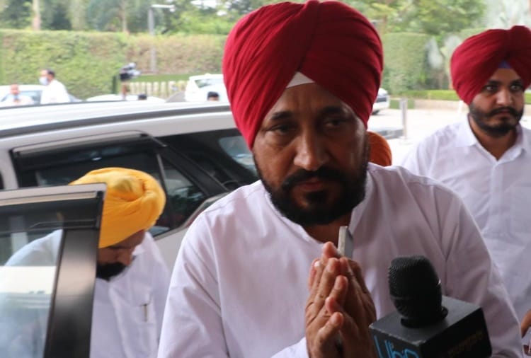 Punjab Roadways Contract Workers called off their Strike after Talks with CM Charanjit Channi