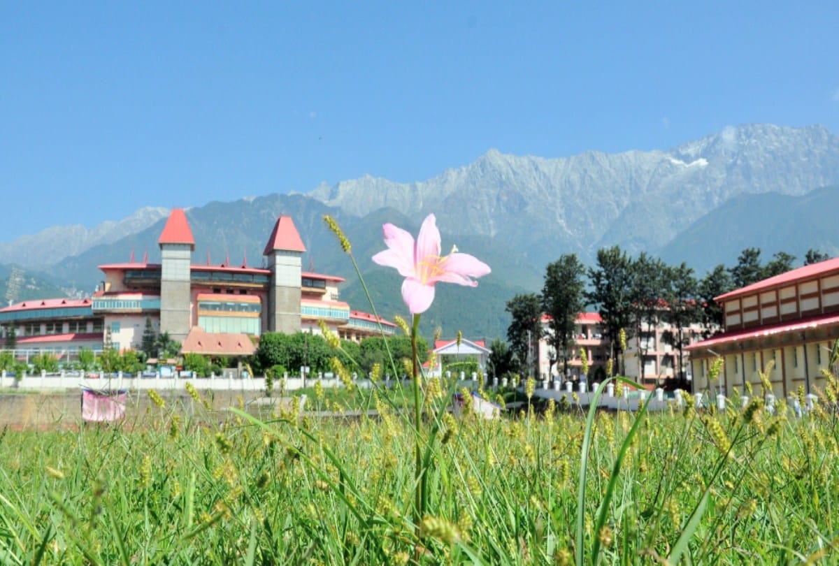 Tourism Conference in Dharamsala from today regarding tourism development, these celebrities including Kapil