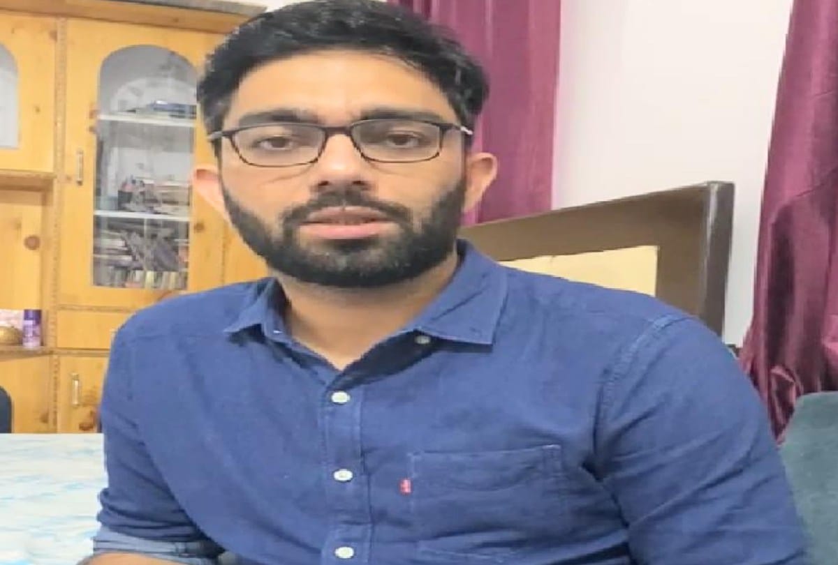 Bhoranj scientist Dr. Manmohan sharma to get Young Scientist Award 2021