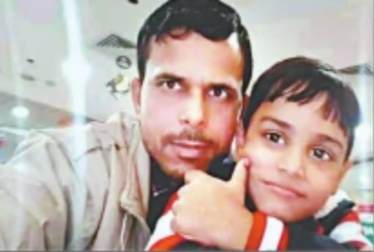 lakhimpur kheri incident driver hari om was working with ajay mishra teni for the last 10 years