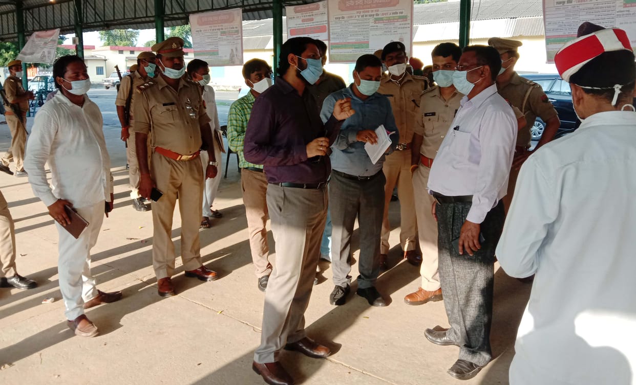 Civic Amenities