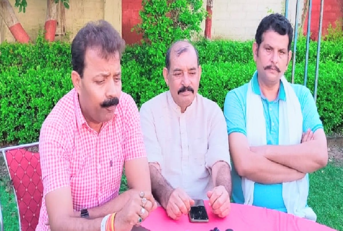 Himachal Congress: After Arki now bagawat in Fatehpur too, Niswar Singh will fight as an independent candidate