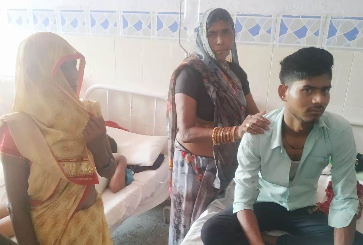 Agra Dengue Viral Fever News: Dengue And Viral Fever In Agra Divison Death Of Five In Agra