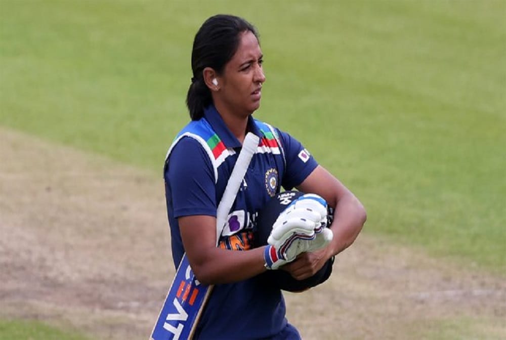 INDW vs AUSW: Harmanpreet Kaur says We will go all out in T20I series against Australia, need to win it at any cost