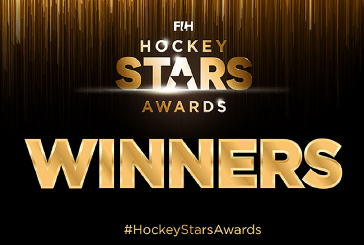 India sweeps International Hockey Federation annual Star awards Harmanpreet Singh and Gurjit Kaur wins Player of the Year