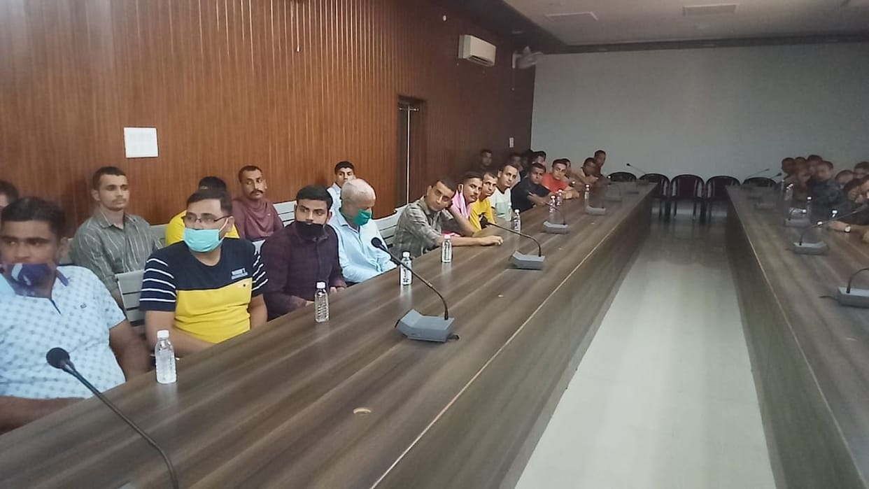 Mathura: Tips to avoid cybercrime