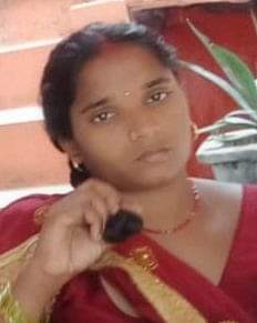 Married woman's blood soaked body found at father's door