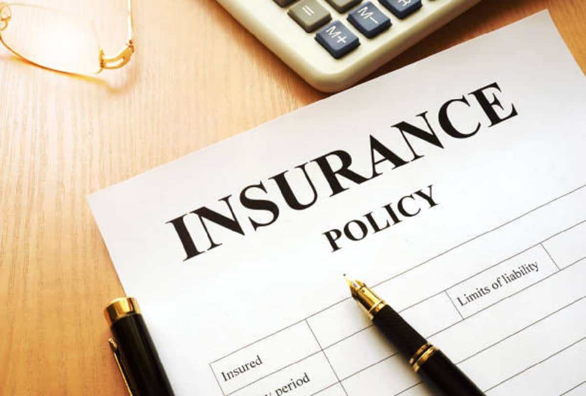 Do you know Free insurance is available on buying these things