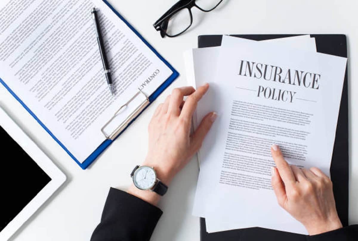 Do you know Free insurance is available on buying these things