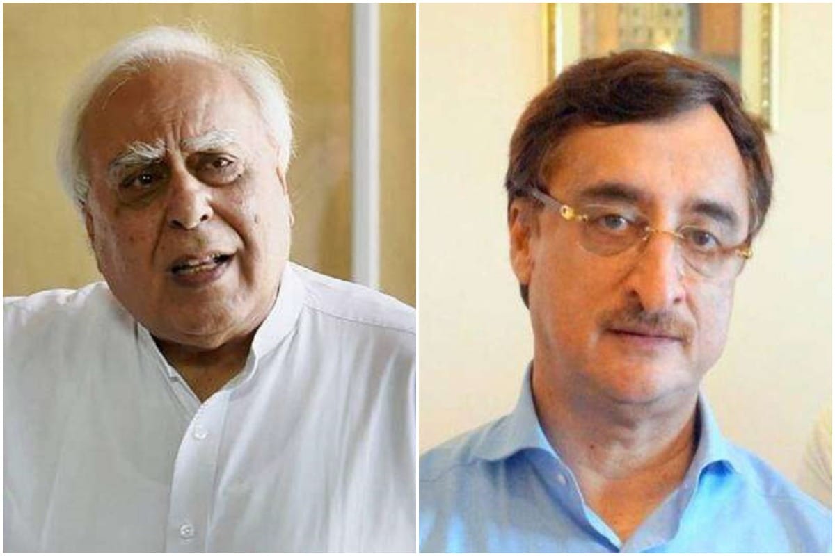 Lakhimpur Kheri incident: Kapil Sibal wrote a letter to CM Yogi, also asked questions to PM Modi