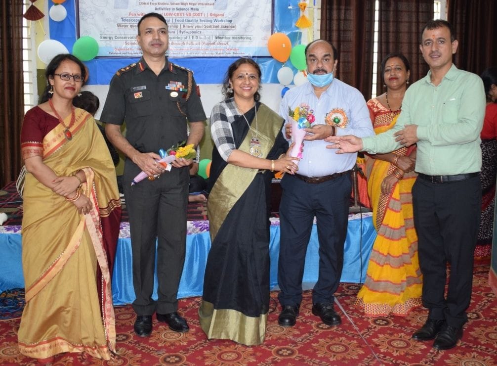 Cultural programme.