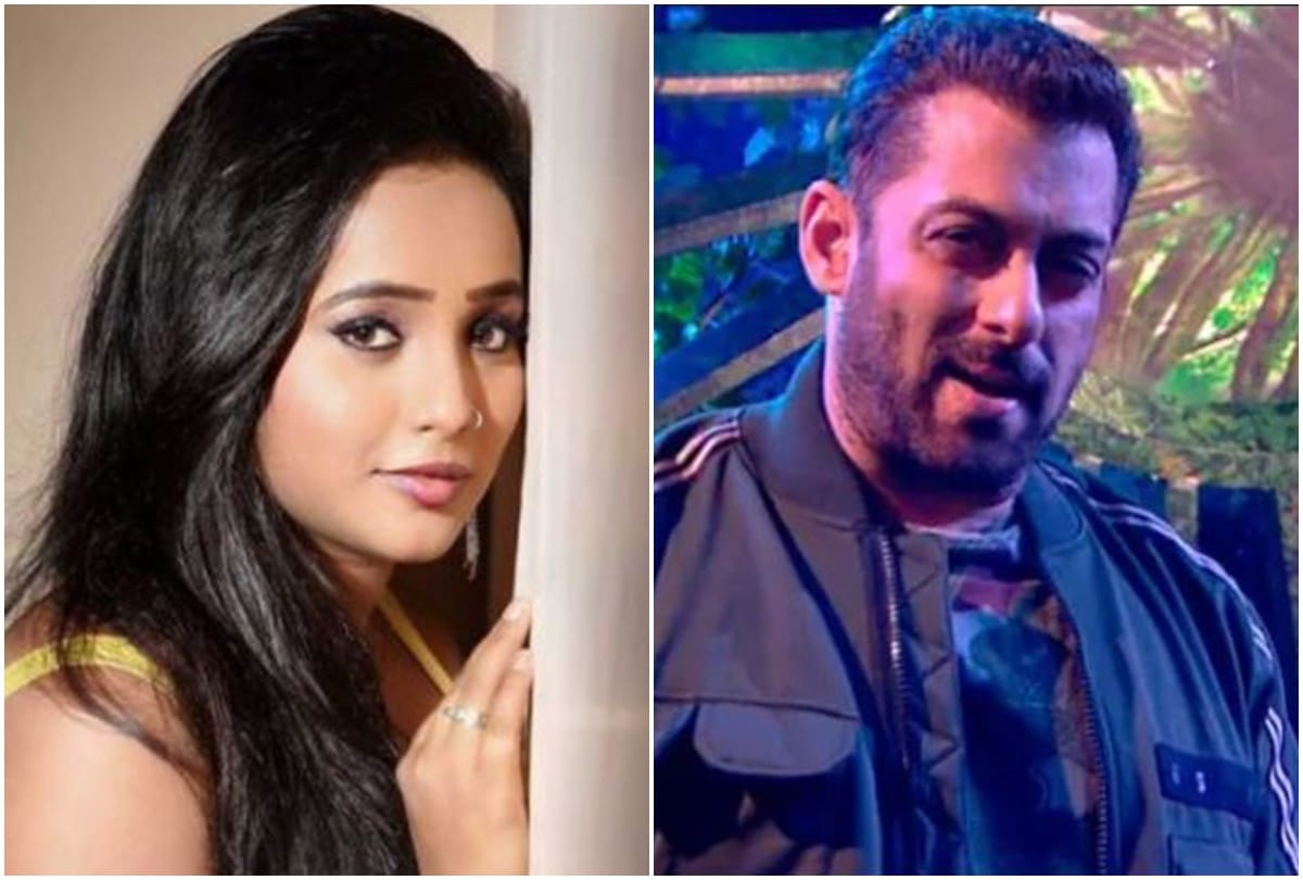 Rani chatterjee revealed why she did not accept salman khan show bigg boss 15 offer