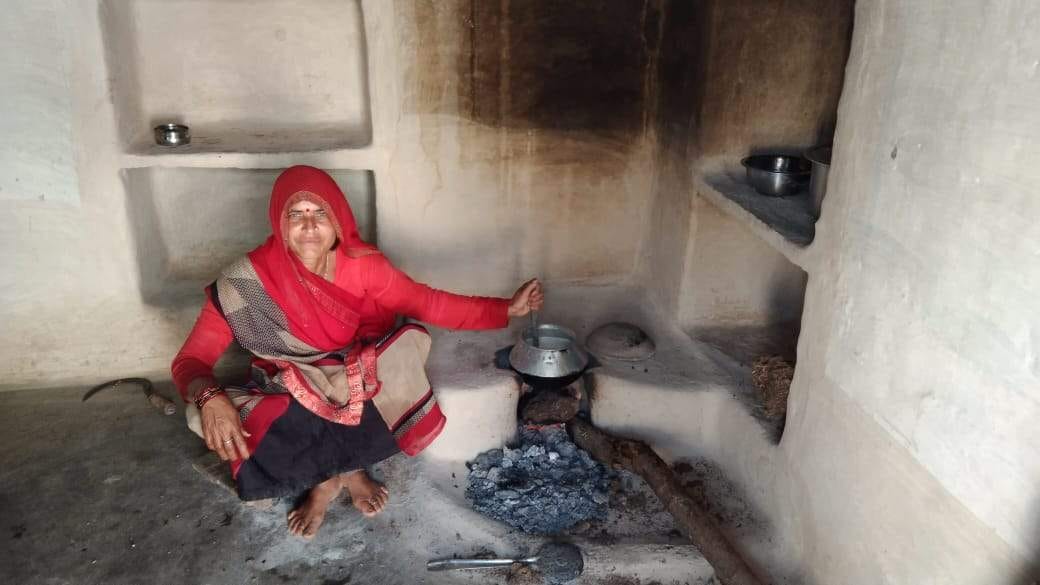 cylinder price hike, smoke less kichen