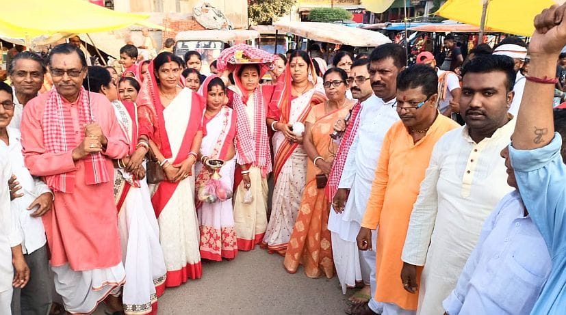 Cultural programme