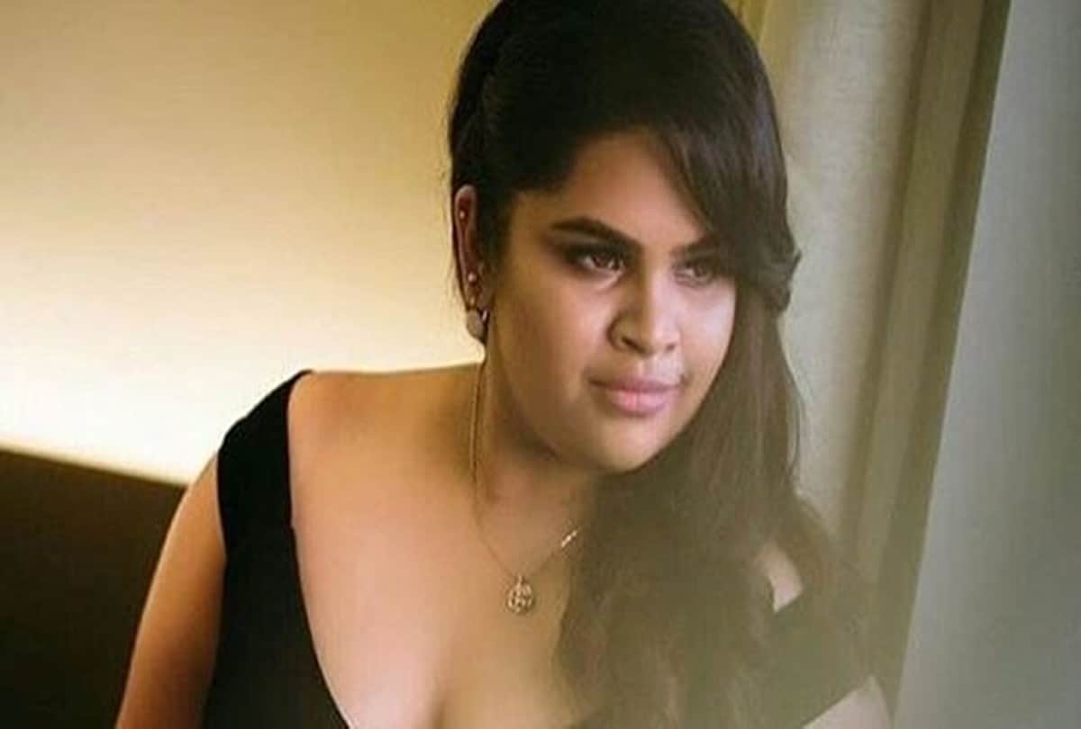 Vidyulekha raman slams trollers who asked when she is getting divorce as she is wearing swimsuit