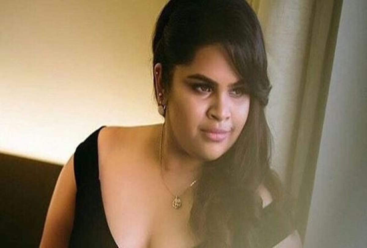 Vidyulekha raman slams trollers who asked when she is getting divorce as she is wearing swimsuit