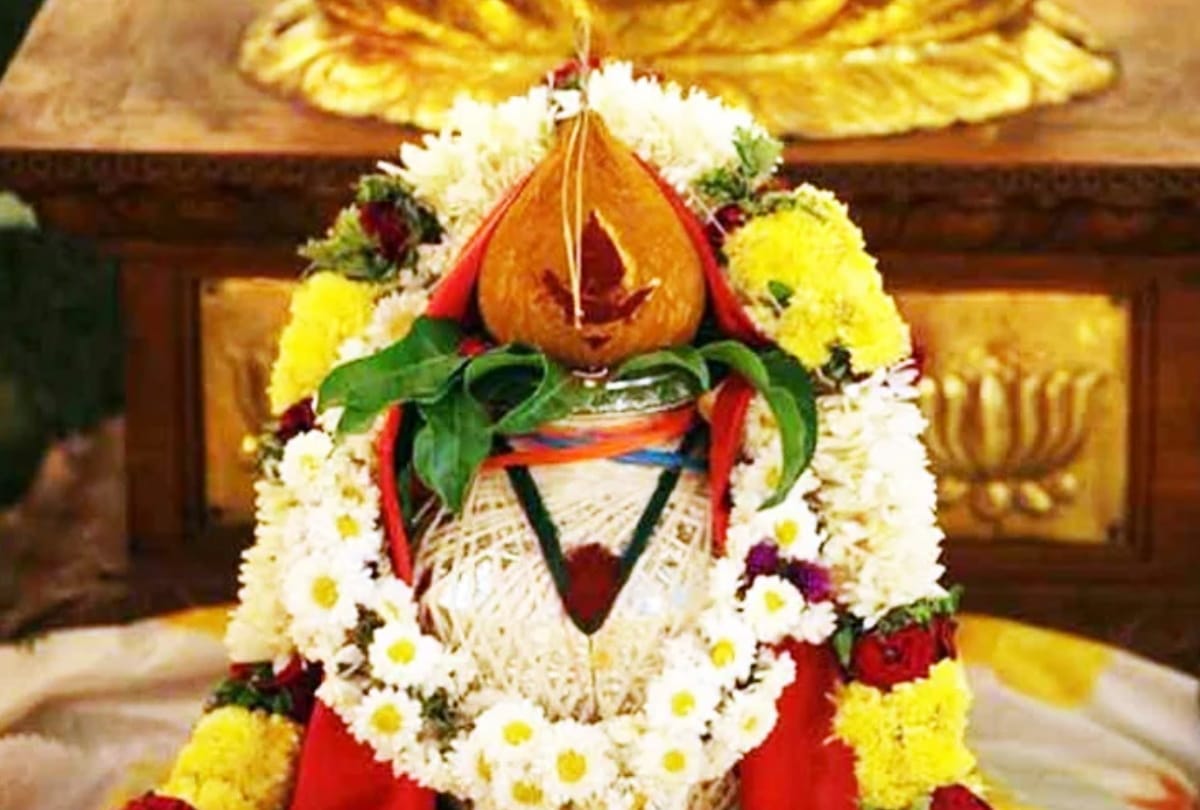 Chaitra Navratri 2022 Vastu Tips Follow These Tips  For Happiness and Prosperity