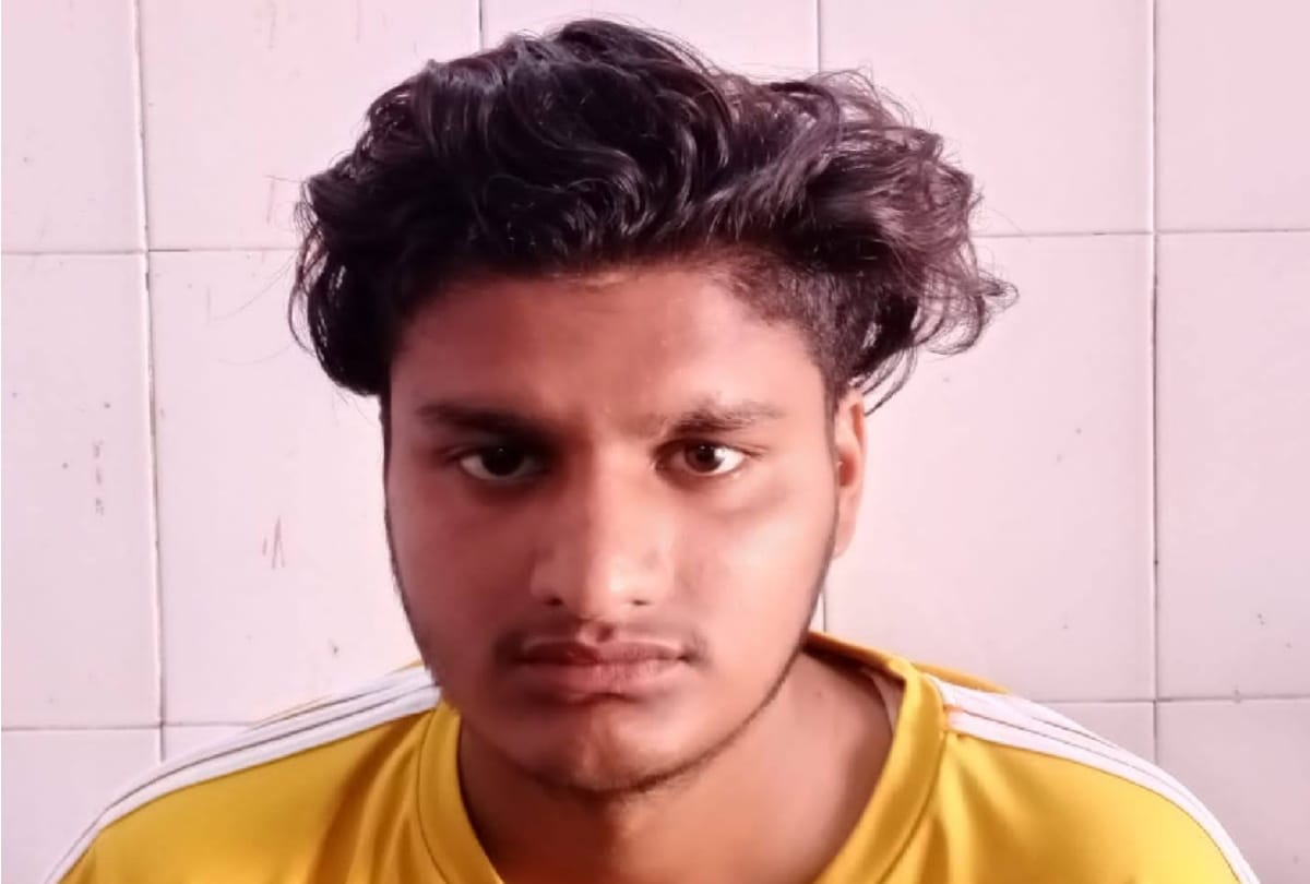 lakhimpur kheri violence Eyewitnesses claim the minister son was in vehicle