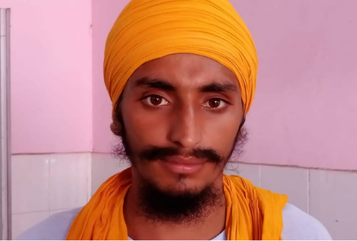 lakhimpur kheri violence Eyewitnesses claim the minister son was in vehicle