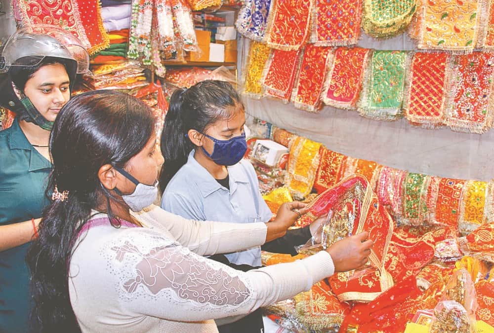Shardiya Navratri 2022: Know Kalash Sthapana Shubh muhurat and timing
