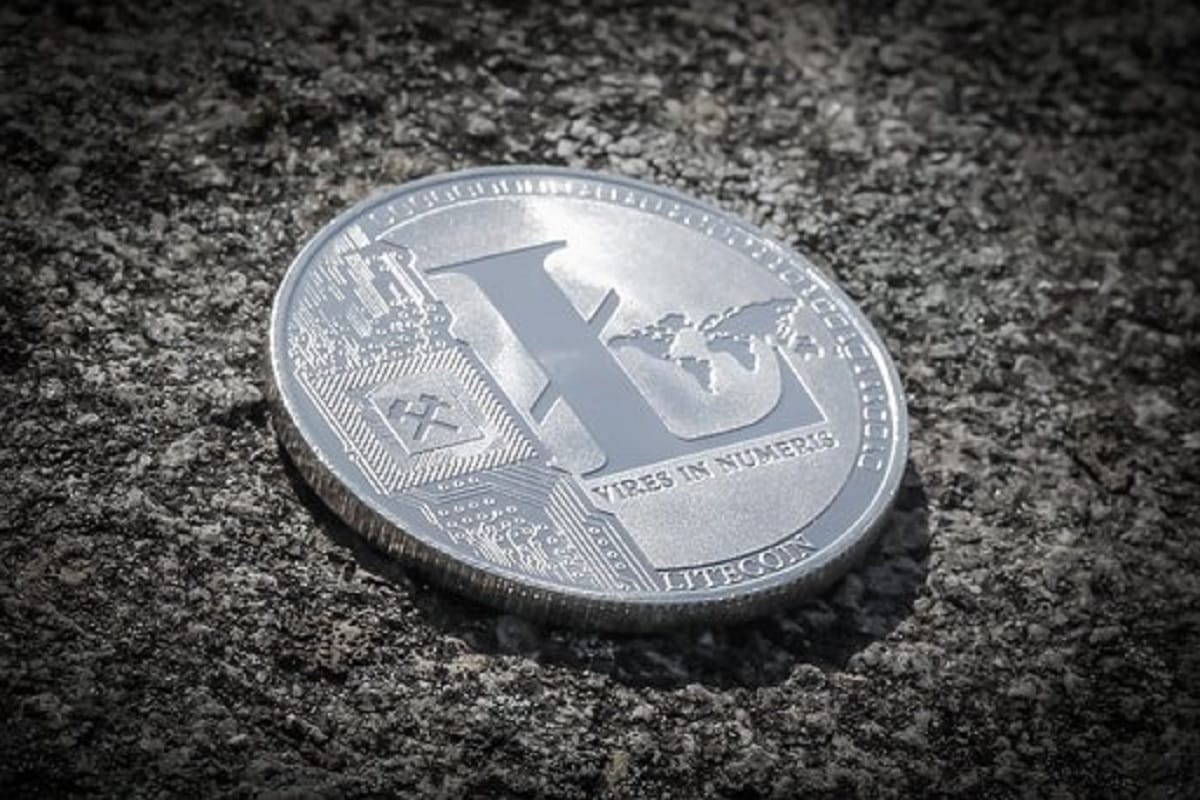 Litecoin price on 23 December 2021 in india inr latest updates most popular digital currency cryptocurrency History rate prediction