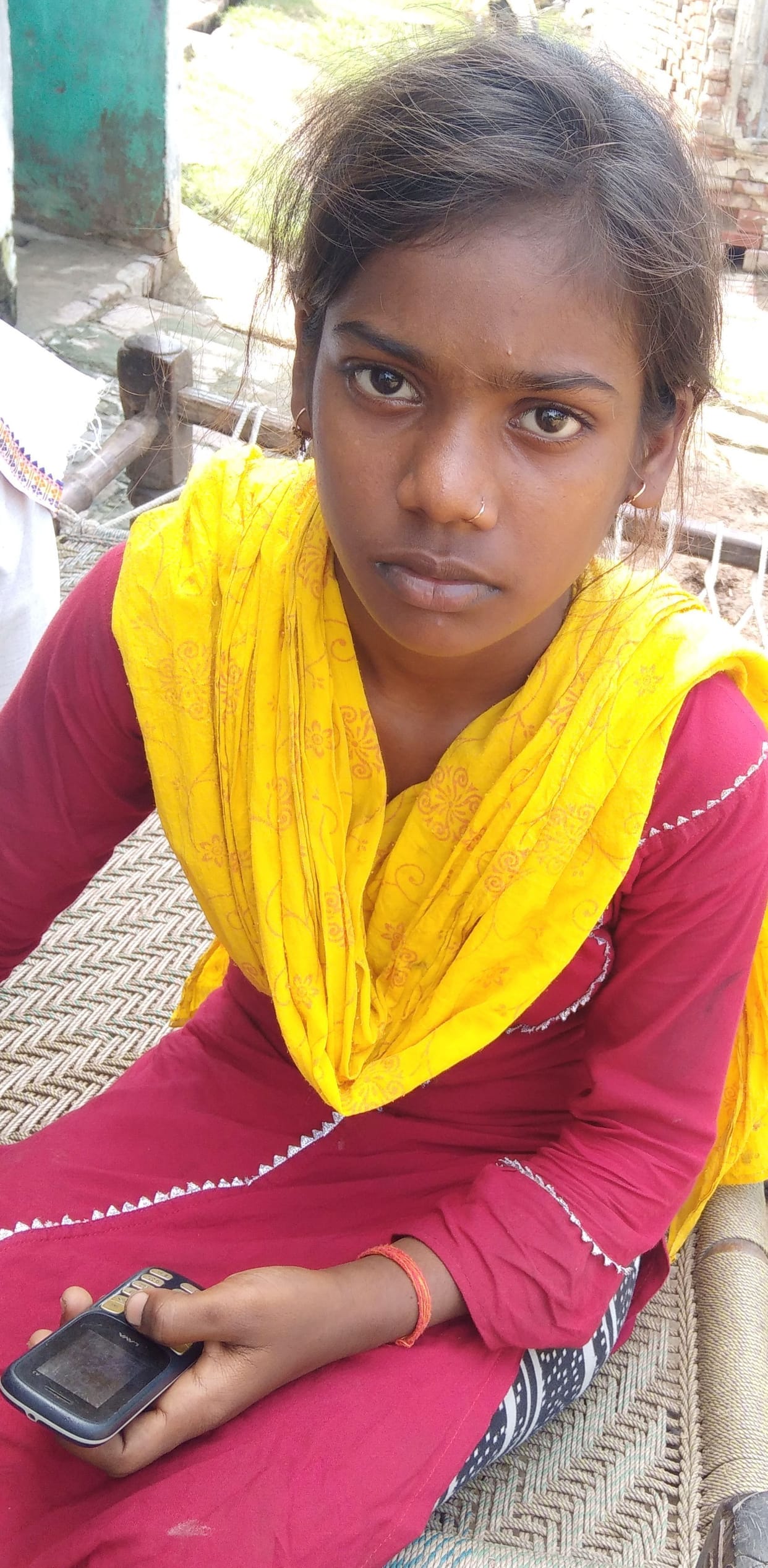 mardar