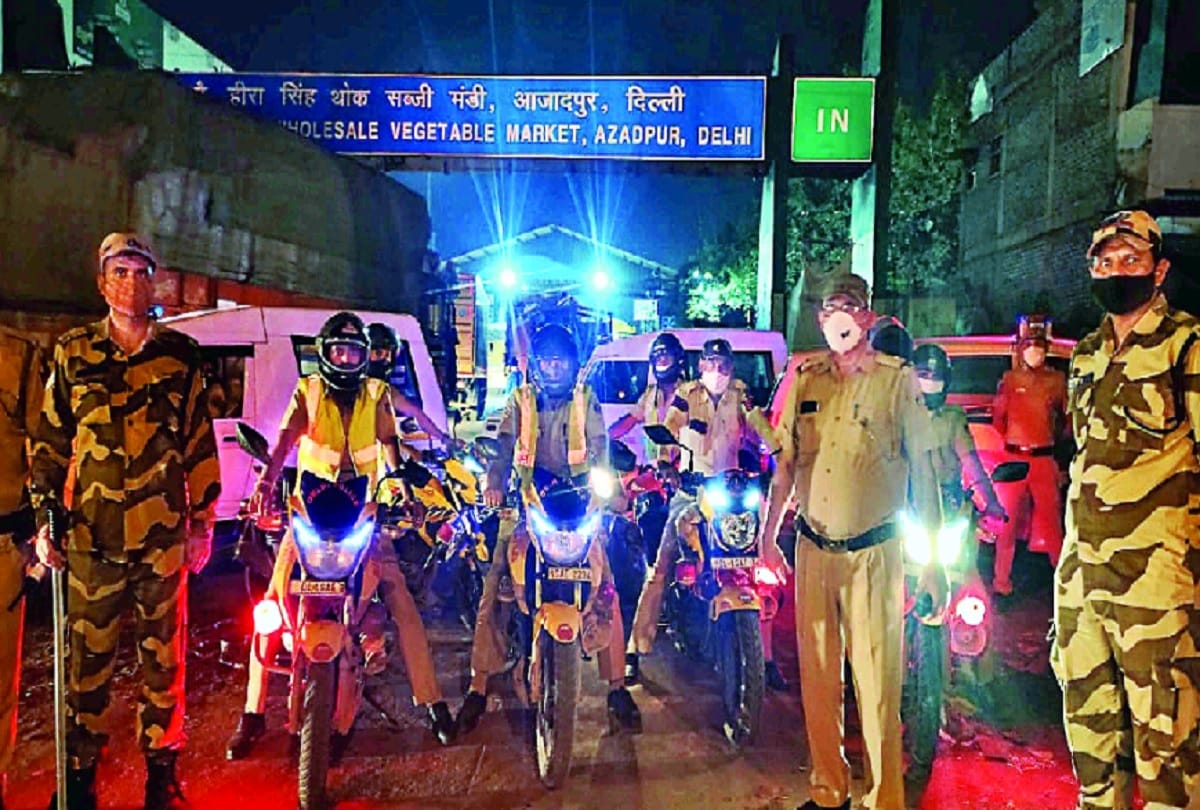 delhi police launches operation sajag nabs 116 criminals