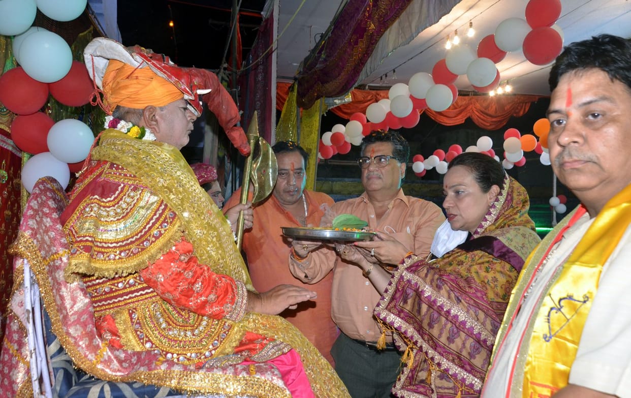 Ramleela Mahotsav