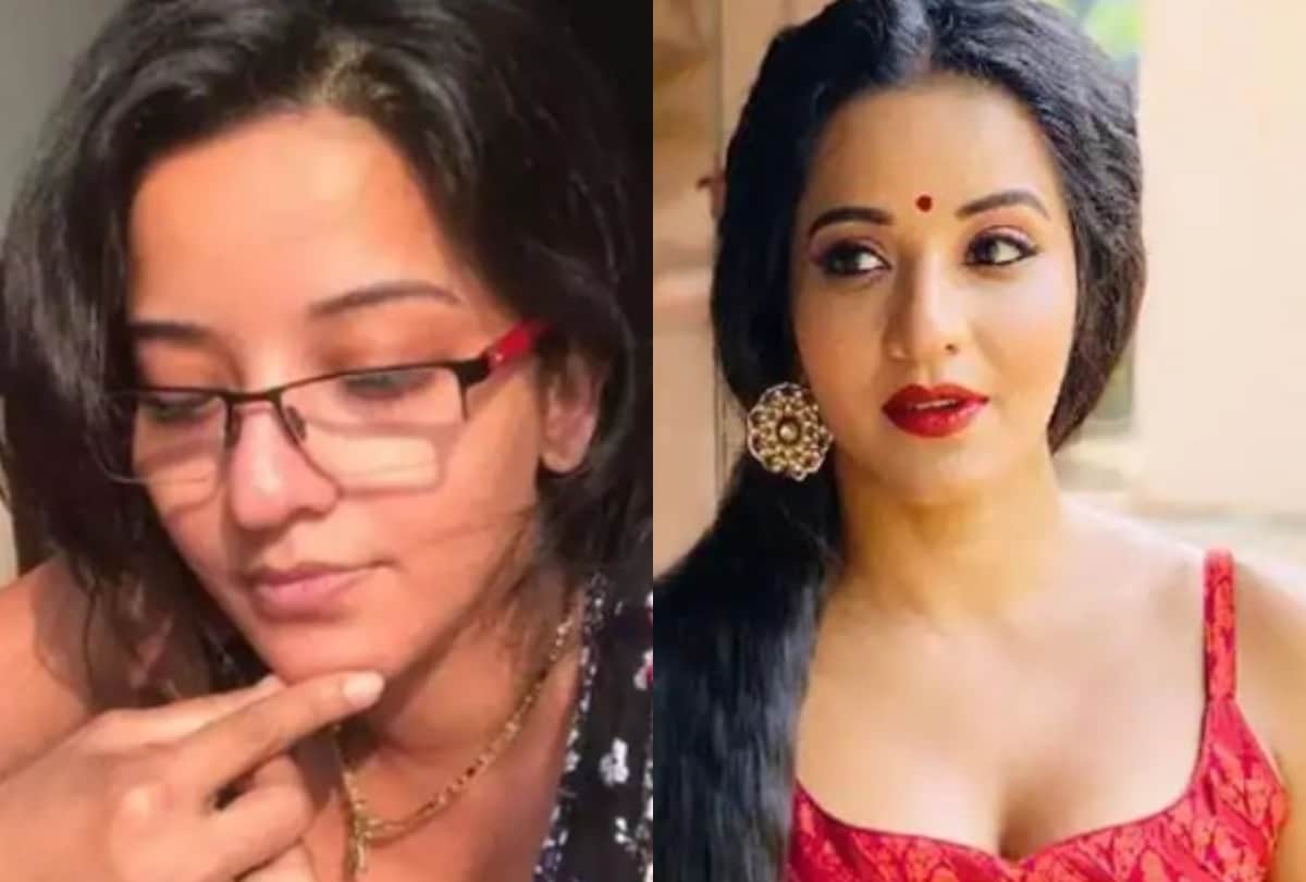akshara singh to amrapali dubey these bhojpuri actresses without makeup looks Will blow you mind