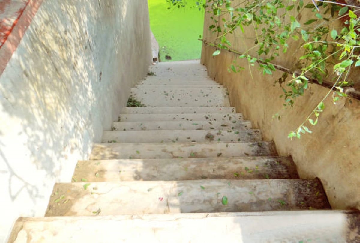 Mysterious story of a tunnel where baarat goes disappeared secret has not been revealed till date