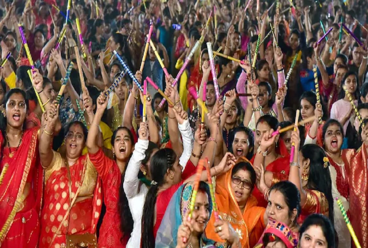 Navratri 2021 Guidelines, Know Your State Covid guidelines as India Set for Navratri