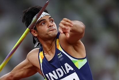 Craze Of Javelin Increased After The Gold Of Neeraj Chopra - Amar Ujala Hindi News Live - भाला फेंक:नीरज चोपड़ा के गोल्ड ने बदली जैवलिन की किस्मत, एकेडमी से लेकर दुकानों तक