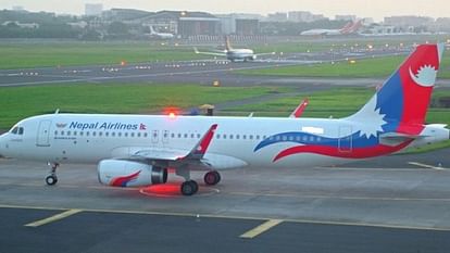 Bengaluru-bound Nepal Airlines flight returns to Kathmandu after suspected bird strike