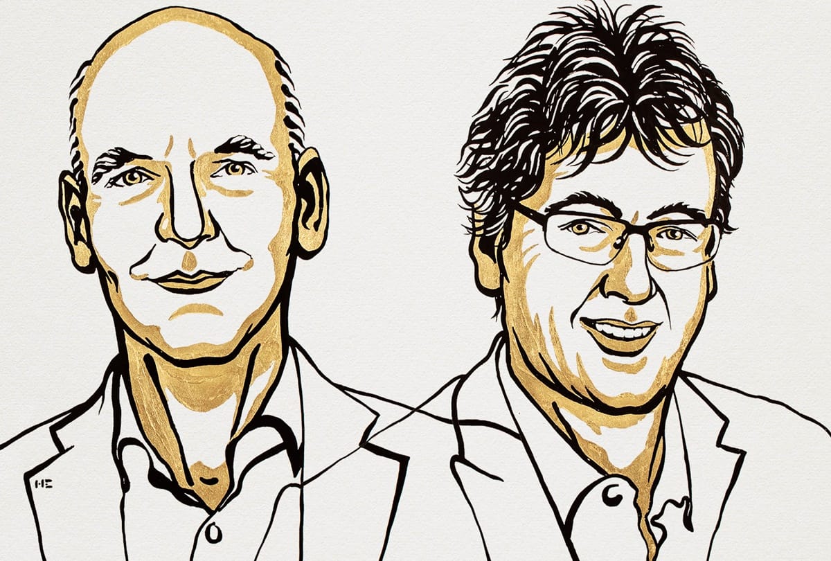 Nobel Prize for Chemistry goes to Benjamin List and Davi WC MacMillan for development of asymmetric organocatalysis Latest News Update