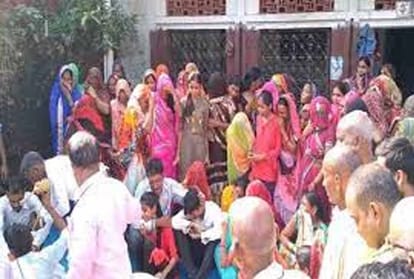 Triple murder: Both the killers had come to rob five lakhs