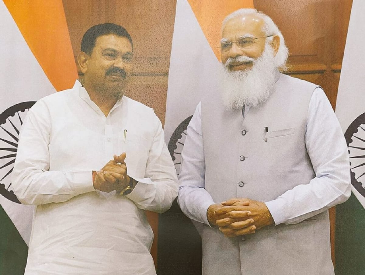 Lakhimpur Kheri Violence: Prime Minister Modi can take a big decision, Ajay Mishra Teni could be removed from MOS post