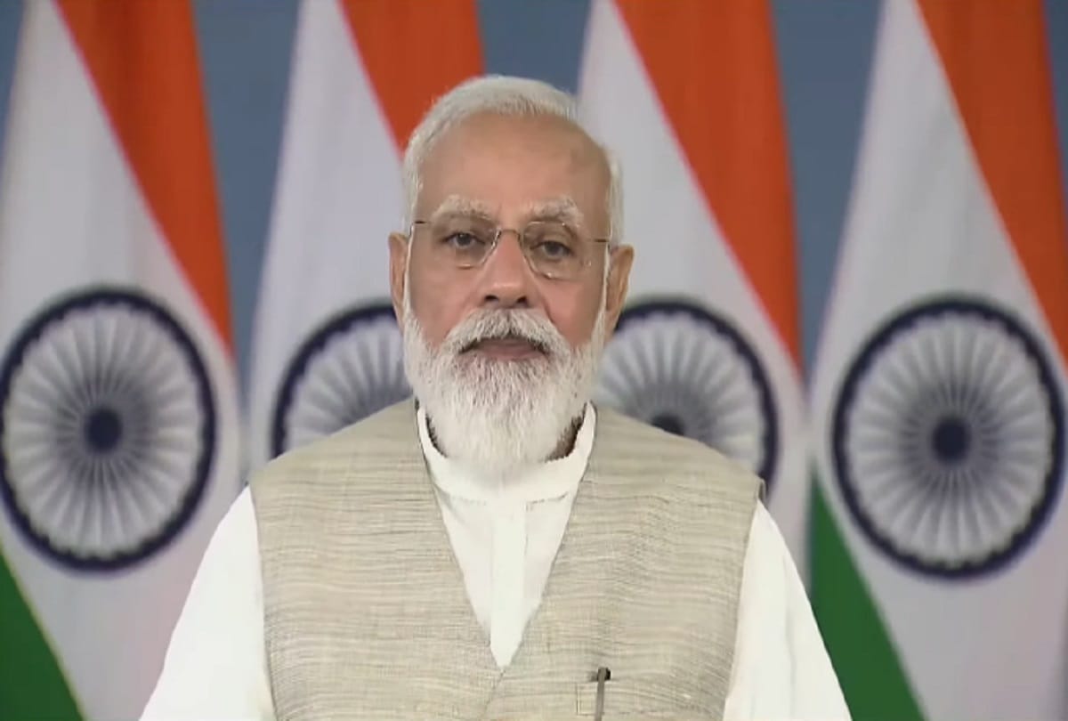 Sirmaur: Prime Minister Narendra Modi will inaugurate the virtual oxygen plant