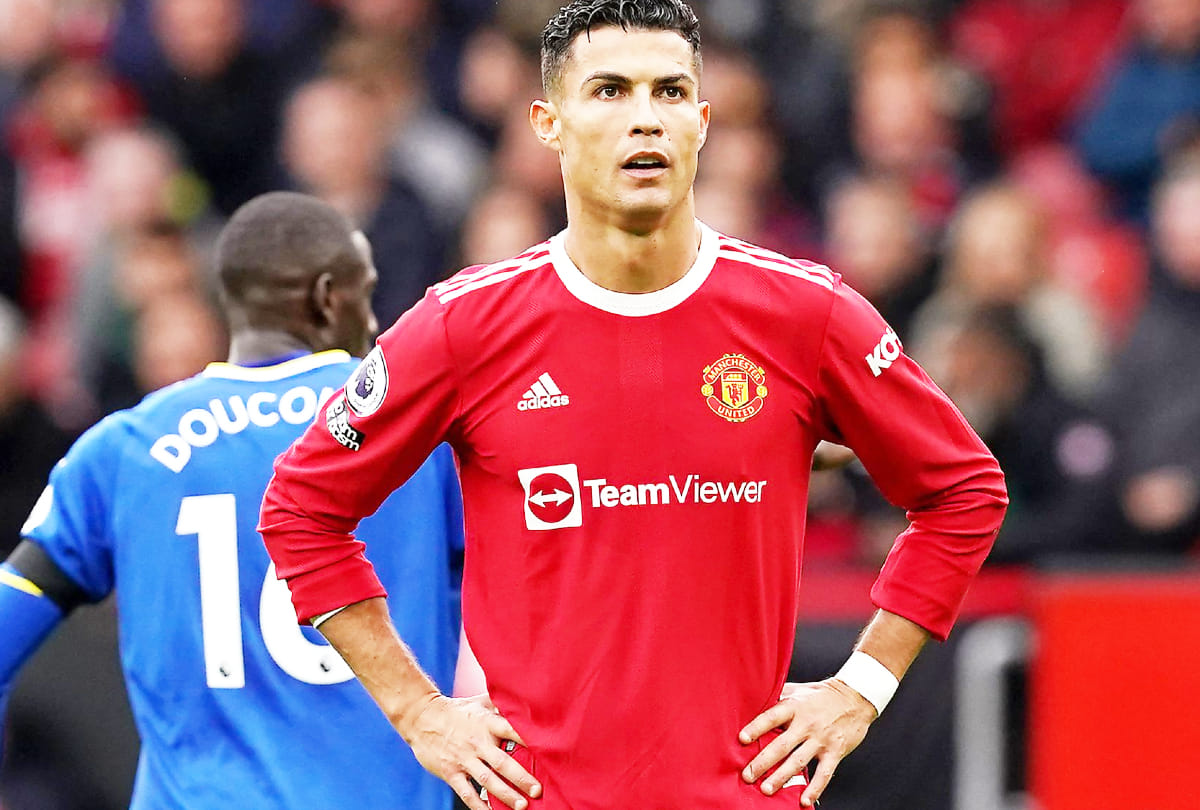 Premier League: Cristiano Ronaldo's salary revealed in Manchester United club | David De Gea Lionel Messi