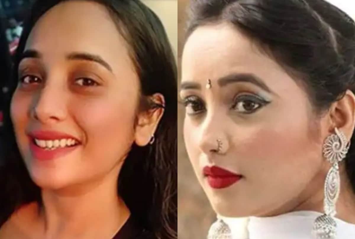 akshara singh to amrapali dubey these bhojpuri actresses without makeup looks Will blow you mind
