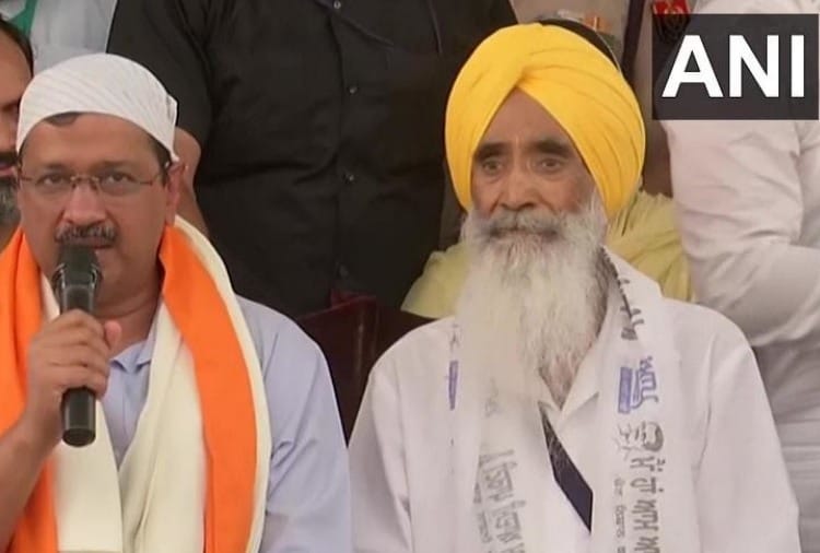 Former minister Sewa Singh Sekhwan passed away in Chandigarh