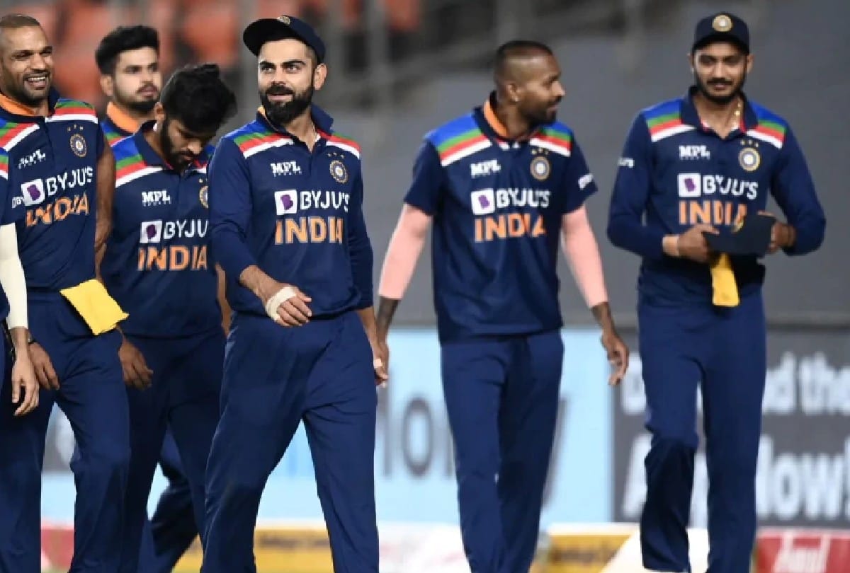 T20 worldcup Practice match schedule out team india will face Australia and Englanad