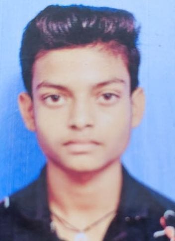 Teenager hit by goods train, dies
