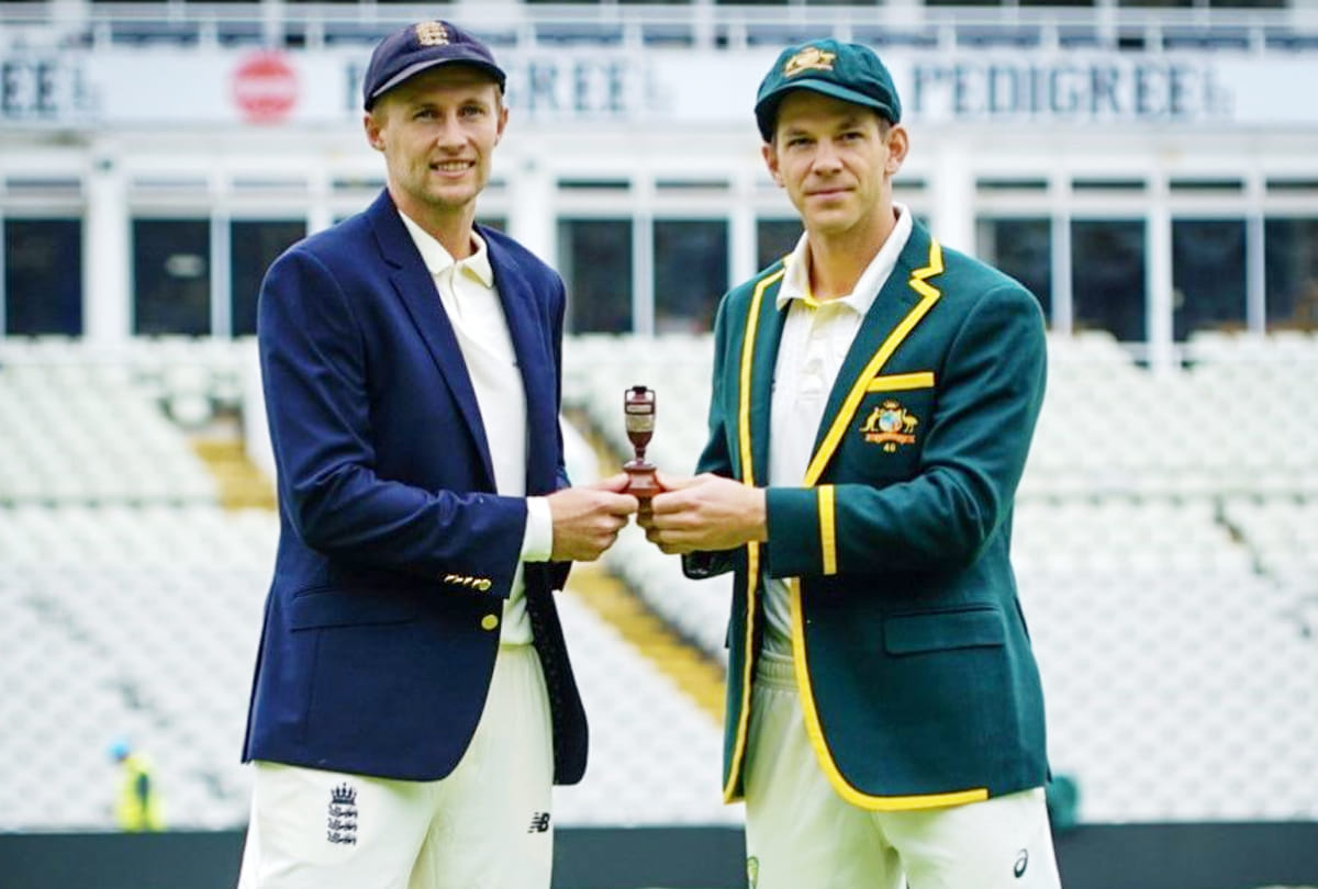 The Ashes: Joe Root and England team agrees to tour Australia after Cricket Australia presentation | England vs Australia