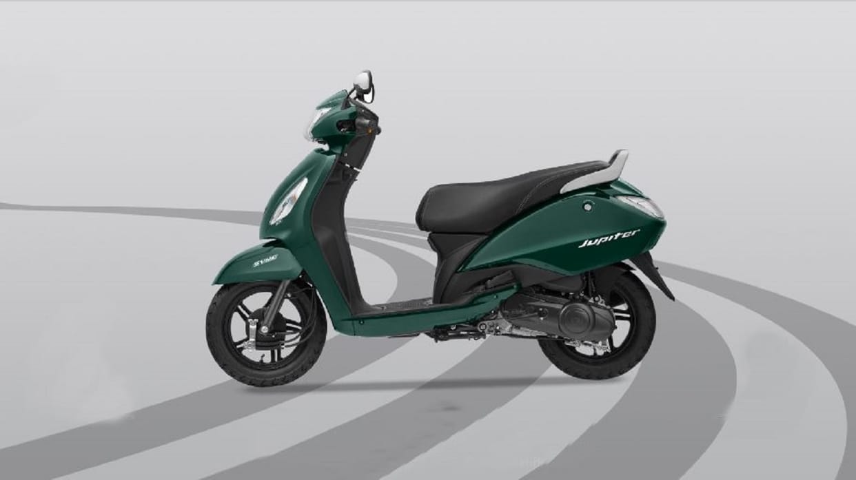 tvs jupiter 125 launch date in india tvs jupiter 125cc BS6 price expectation TVS Motor Company