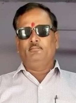 Two including BJP leader died of fever