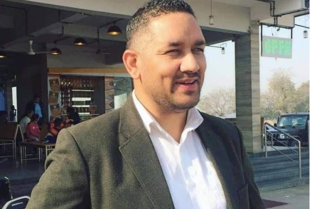 by-election in himachal: congress appointed observer Yadopati Thakur appointed in Sarkaghat