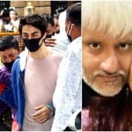 आर्यन खान, विक्रम भट्ट